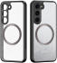 Dux Ducis Aimo Samsung Galaxy S23 Hoesje MagSafe Zwart afbeelding 2