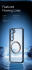 Dux Ducis Aimo Samsung Galaxy S23 Hoesje MagSafe Zwart afbeelding 8