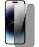 Dux Ducis iPhone 14 Pro Screen Protector Privacy Tempered Glass 9H