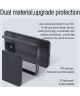 Nillkin Frosted Shield Xiaomi 13 Hoesje MagSafe Back Cover Groen