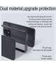 Nillkin Frosted Shield Xiaomi 13 Pro Hoesje MagSafe Back Cover Groen