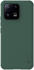 Nillkin Frosted Shield Xiaomi 13 Pro Hoesje MagSafe Back Cover Groen afbeelding 1
