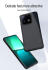 Nillkin Frosted Shield Xiaomi 13 Pro Hoesje MagSafe Back Cover Groen afbeelding 8