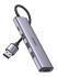UGREEN Hub Adapter USB naar 4x USB en USB-C voor Laptop/MacBook afbeelding 1