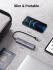 UGREEN Hub Adapter USB naar 4x USB en USB-C voor Laptop/MacBook afbeelding 8
