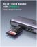 UGREEN 7-in-1 USB-C HUB met HDMI/USB/Ethernet/HDMI/USB-C/Kaartlezer afbeelding 6