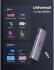 UGREEN 7-in-1 USB-C HUB met HDMI/USB/Ethernet/HDMI/USB-C/Kaartlezer afbeelding 7