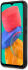Guess Samsung Galaxy A54 Hoesje Hard Case 4G Logo Metal Grijs afbeelding 4