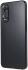 Oppo A58 5G / A78 Hoesje Matte Back Cover Dun TPU Zwart afbeelding 1
