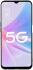Oppo A58 5G / A78 Hoesje Matte Back Cover Dun TPU Zwart afbeelding 2