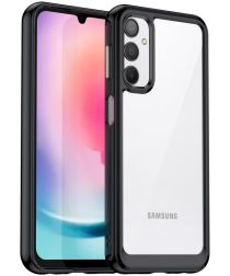 Samsung Galaxy A24 Back Covers