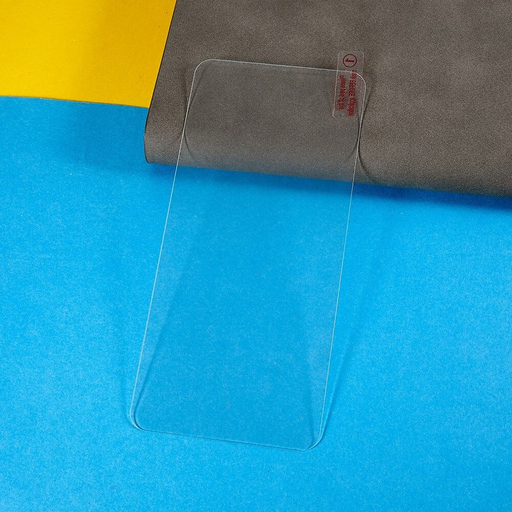 Motorola Moto G73 Screen Protector 0.25mm Arc Edge Tempered Glass afbeelding 4