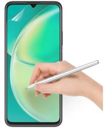 Samsung Galaxy A24 Screen Protector Paper Feel Folie