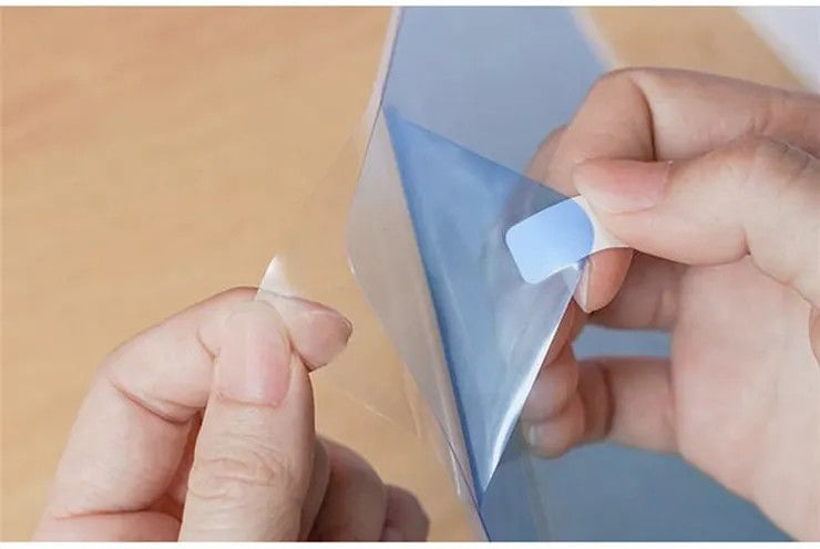 Samsung Galaxy A24 Screen Protector Paper Feel Folie afbeelding 6