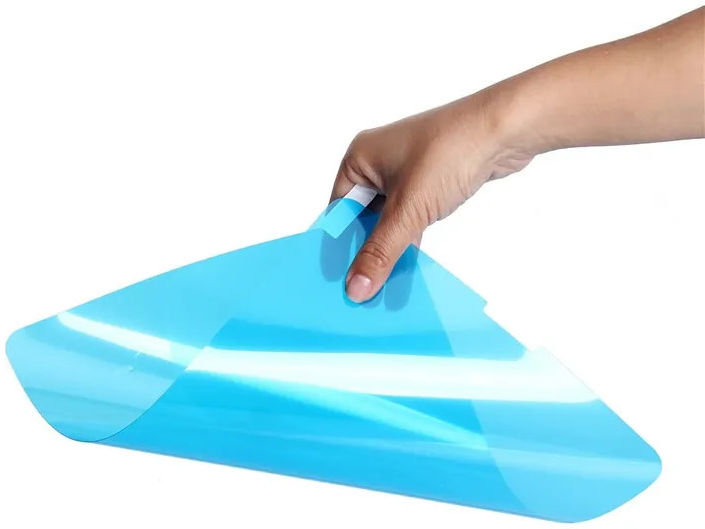 Samsung Galaxy A24 Screen Protector Paper Feel Folie afbeelding 7