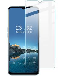 Imak H Oppo A58 5G / A78 5G Screen Protector 9H Tempered Glass
