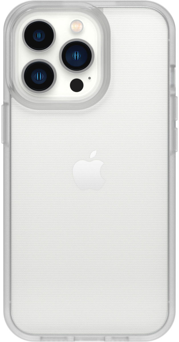 OtterBox React Otterbox iPhone 13 Pro Hoesje Back Cover Transparant afbeelding 2