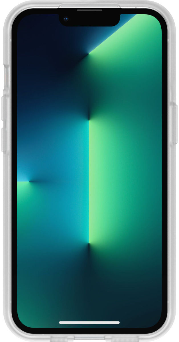 OtterBox React Otterbox iPhone 13 Pro Hoesje Back Cover Transparant afbeelding 3
