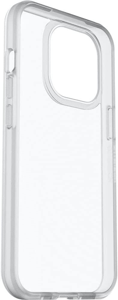 OtterBox React Otterbox iPhone 13 Pro Hoesje Back Cover Transparant afbeelding 6