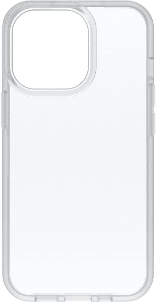 OtterBox React Otterbox iPhone 13 Pro Hoesje Back Cover Transparant afbeelding 7