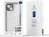 Dux Ducis Aimo Apple iPhone 14 Hoesje Back Cover Zwart afbeelding 10