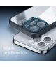 Dux Ducis Aimo Apple iPhone 14 Pro Hoesje Back Cover Zwart