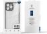 Dux Ducis Aimo Apple iPhone 14 Pro Max Hoesje Back Cover Zwart afbeelding 10