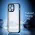Dux Ducis Aimo Apple iPhone 14 Pro Max Hoesje Back Cover Zwart afbeelding 4