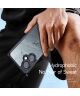 Dux Ducis Aimo OnePlus Nord CE 3 Lite Hoesje Back Cover Zwart