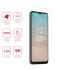 Rosso Nokia G22 9H Tempered Glass Screen Protector afbeelding 2