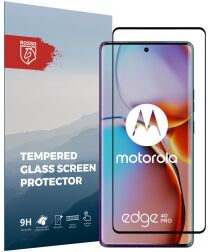 Alle Motorola Edge 40 Pro Screen Protectors