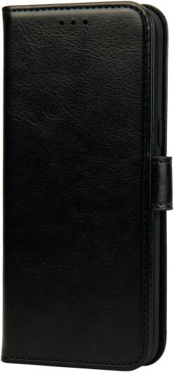 Rosso Element Oppo A58 5G / A78 Hoesje Book Cover Wallet Zwart afbeelding 8