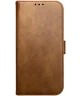 Rosso Element Google Pixel 8 Hoesje Book Cover Wallet Bruin