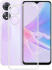 Oppo A58 5G / A78 Hoesje Dun TPU Back Cover Flexibel Transparant afbeelding 1