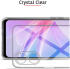 Oppo A58 5G / A78 Hoesje Dun TPU Back Cover Flexibel Transparant afbeelding 3