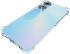 Oppo A58 5G / A78 Hoesje Schokbestendig TPU Back Cover Transparant afbeelding 13
