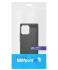 Motorola Edge 40 Pro Hoesje Geborsteld TPU Flexibele Back Cover Zwart afbeelding 9
