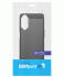 Oppo A58 5G / A78 5G Hoesje Geborsteld TPU Flexibele Back Cover Zwart afbeelding 10