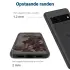 Google Pixel 8 Pro Hoesje Full Protect 360° Cover Hybride Blauw afbeelding 8