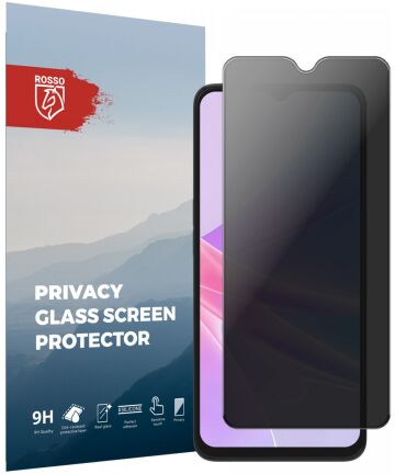 Oppo A78 Screen Protectors