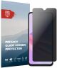 Rosso Oppo A58 5G / A78 5G 9H Tempered Glass Screen Protector Privacy