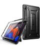 SUPCASE UB Pro Samsung Galaxy Tab S7+ / S8+ Hoes Full Protect Zwart