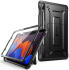 SUPCASE UB Pro Samsung Galaxy Tab S7/S8 Hoes Full Protect Zwart afbeelding 1