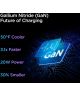Spigen GaN Oplader 20W Power Delivery + USB-C naar Lightning Kabel 1M