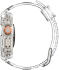 Spigen Rugged Armor Pro - Apple Watch Ultra (2) - Hoesje en Bandje - Clear afbeelding 13