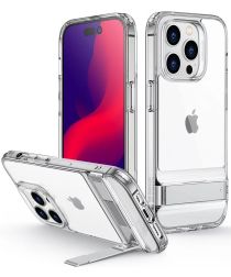 ESR Air Shield Boost Apple iPhone 14 Pro Hoesje Kickstand Transparant