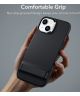 ESR Air Shield Boost Apple iPhone 14 / 13 Hoesje Kickstand Zwart