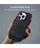 ESR Air Shield Boost Apple iPhone 14 Pro Hoesje Kickstand Zwart