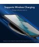 ESR Air Shield Boost Samsung Galaxy S22 Hoesje Kickstand Zwart