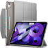 ESR Ascend Trifold Apple iPad Air (2020/2022) Hoes Book Case Grijs afbeelding 1